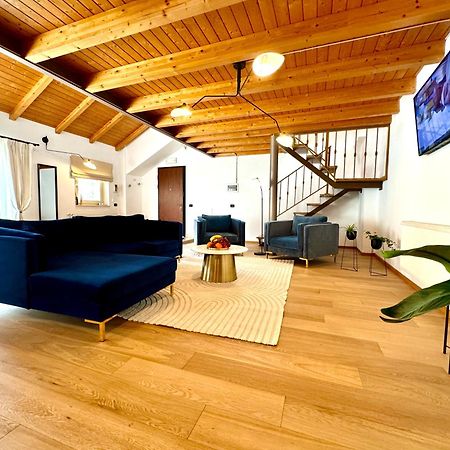 Ferienwohnung Blue Nest Timişoara Exterior foto