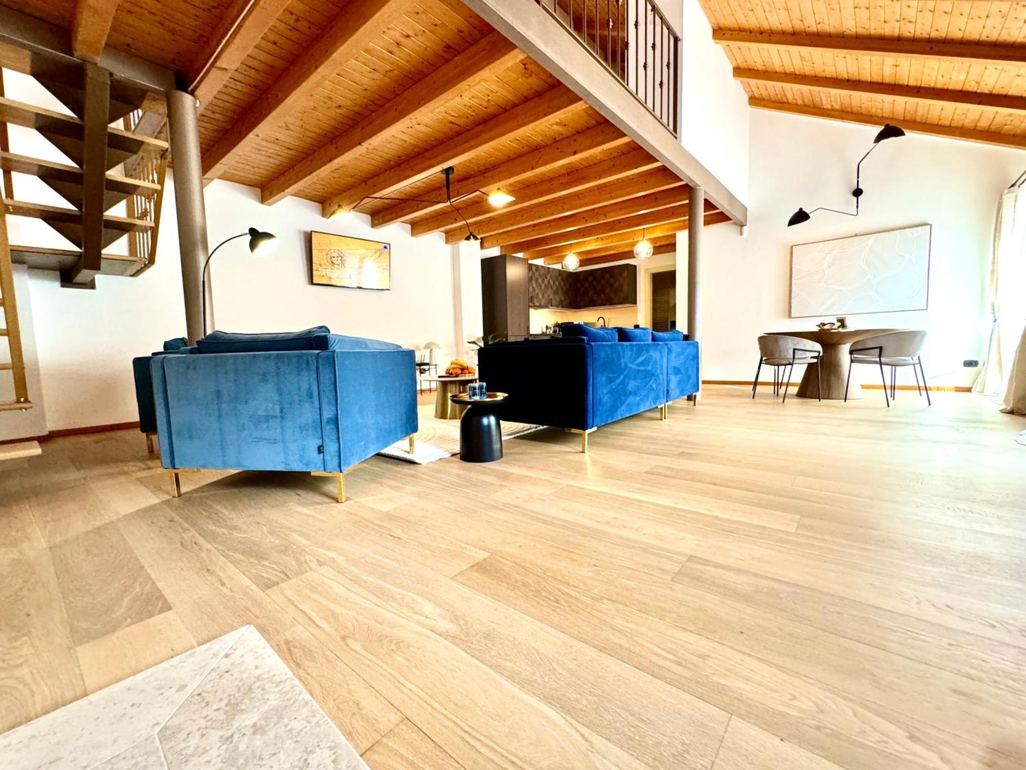 Ferienwohnung Blue Nest Timişoara Exterior foto