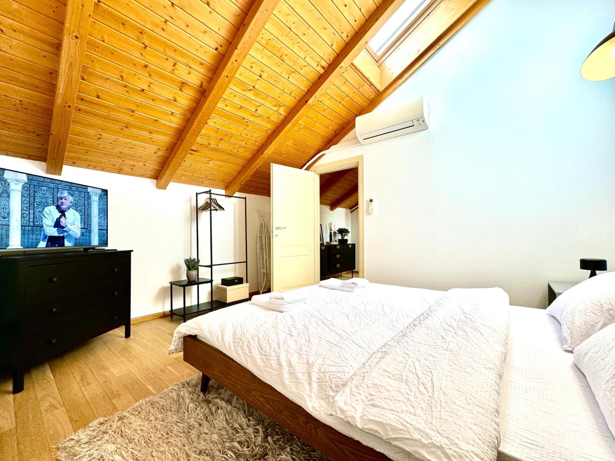 Ferienwohnung Blue Nest Timişoara Exterior foto