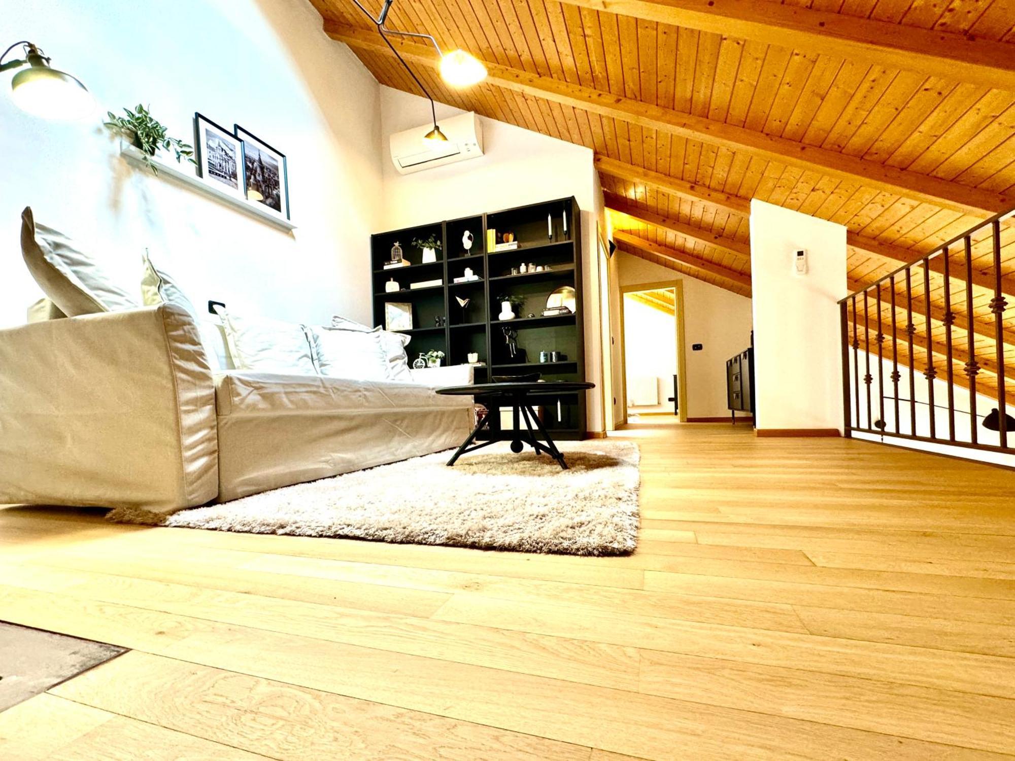 Ferienwohnung Blue Nest Timişoara Exterior foto