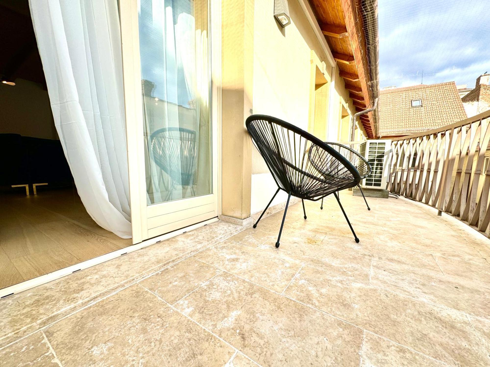 Ferienwohnung Blue Nest Timişoara Exterior foto
