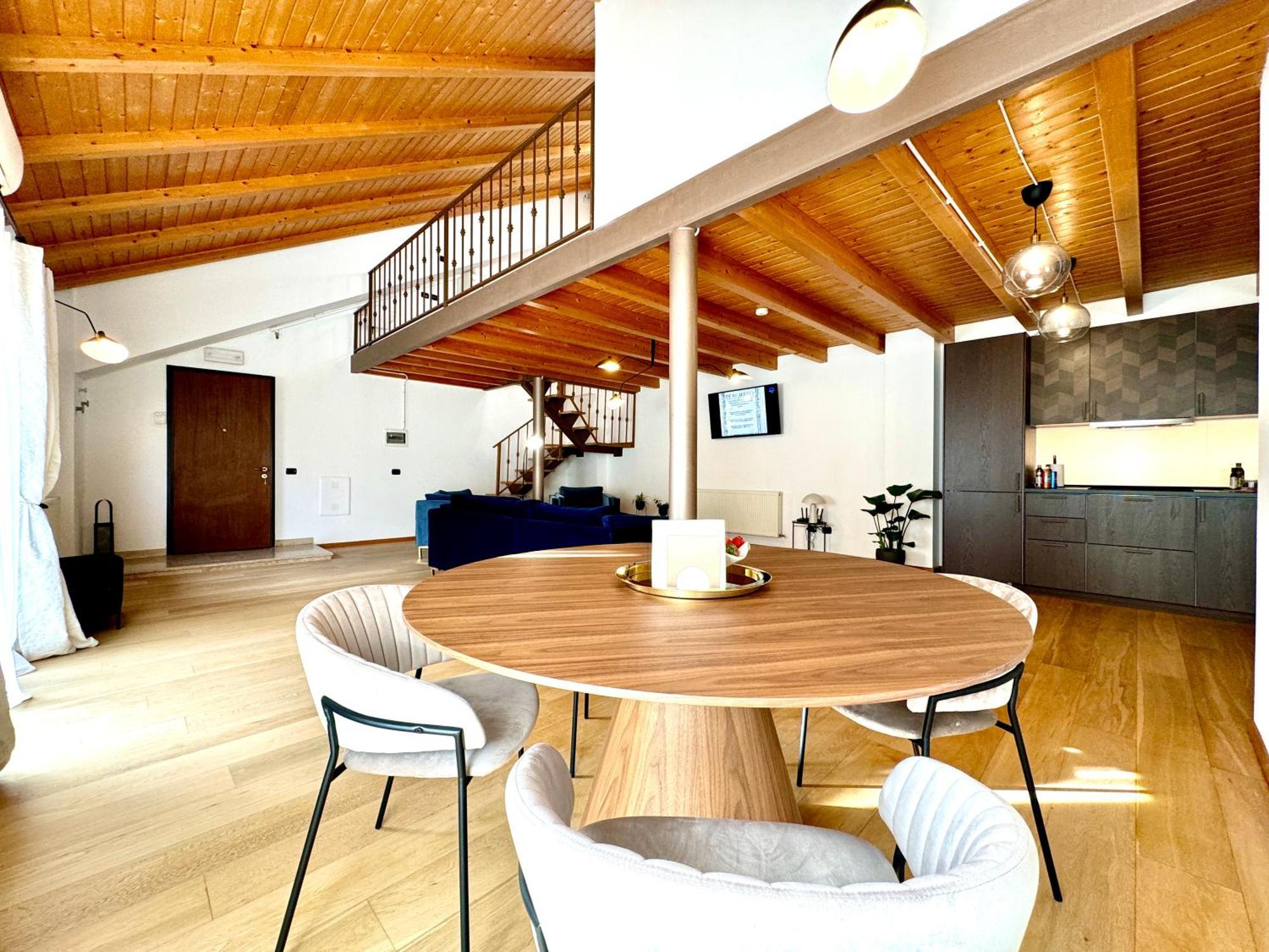 Ferienwohnung Blue Nest Timişoara Exterior foto